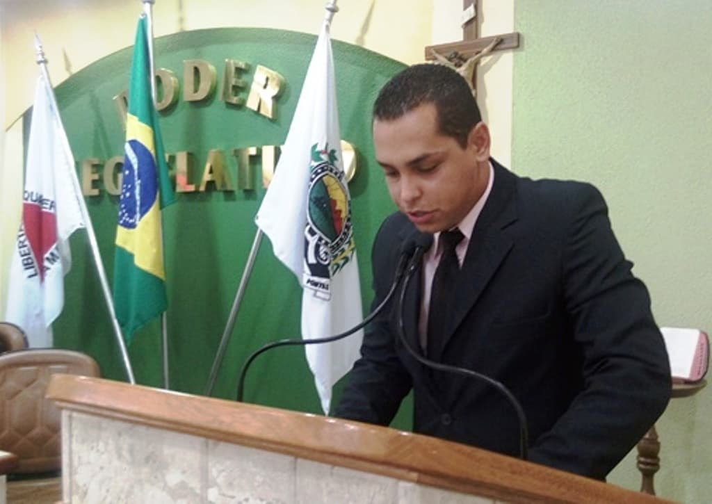 Olhar Social: Presidente da Câmara solicita inclusão de grupos prioritários na vacinação contra a covid e também foca na arrecadação de alimentos