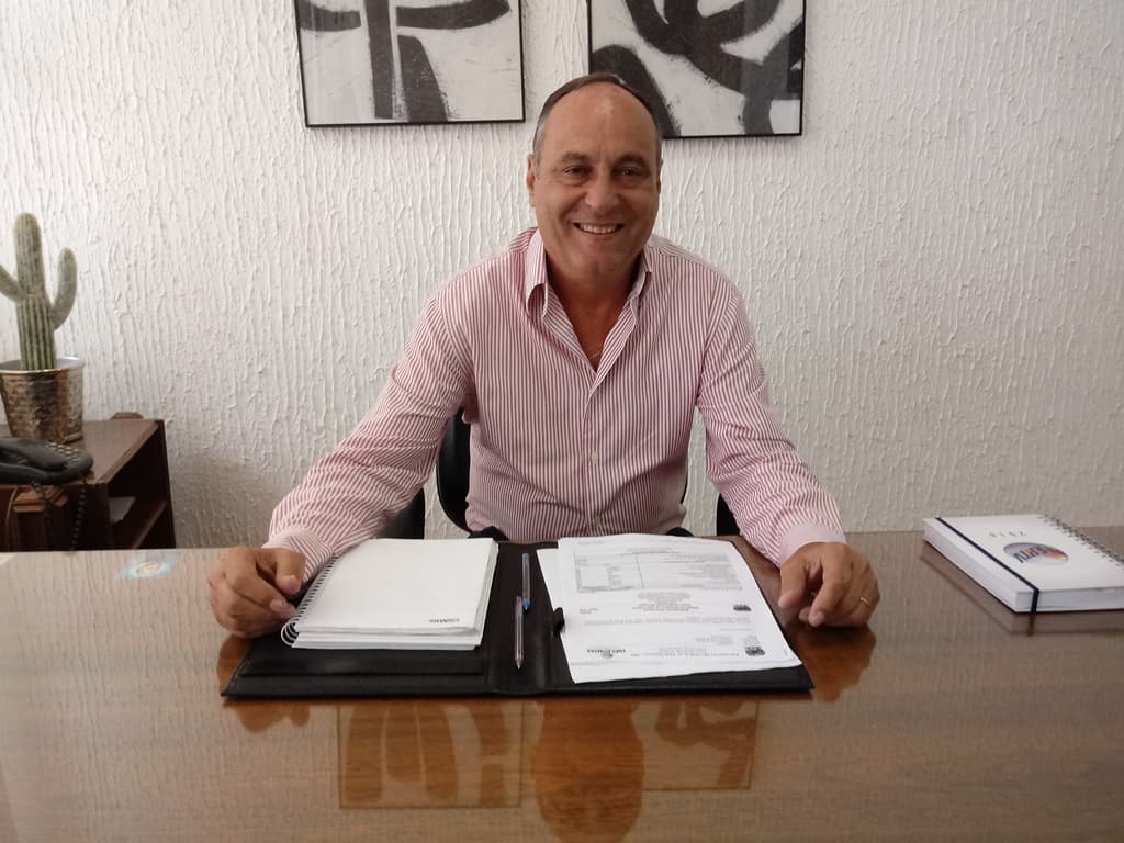 ENTREVISTA EXCLUSIVA: Apesar das dificuldades impostas pela pandemia, Governo Marcelo Chaves segue com obras, investimentos, atenção na saúde, educação e geração de emprego e renda