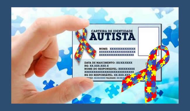 Governo de Minas implementa carteira de identidade para pessoas com autismo
