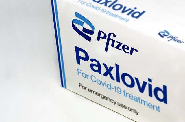 BOA NOTÍCIA: Pfizer aprova primeiro comprimido contra a covid-19