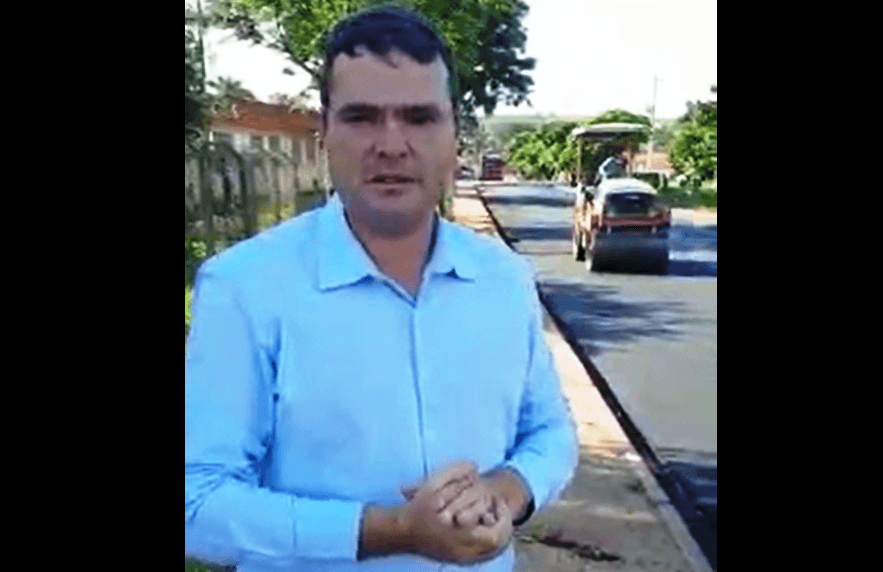 Secretário de Transportes e Obras explica críticas da Câmara Municipal