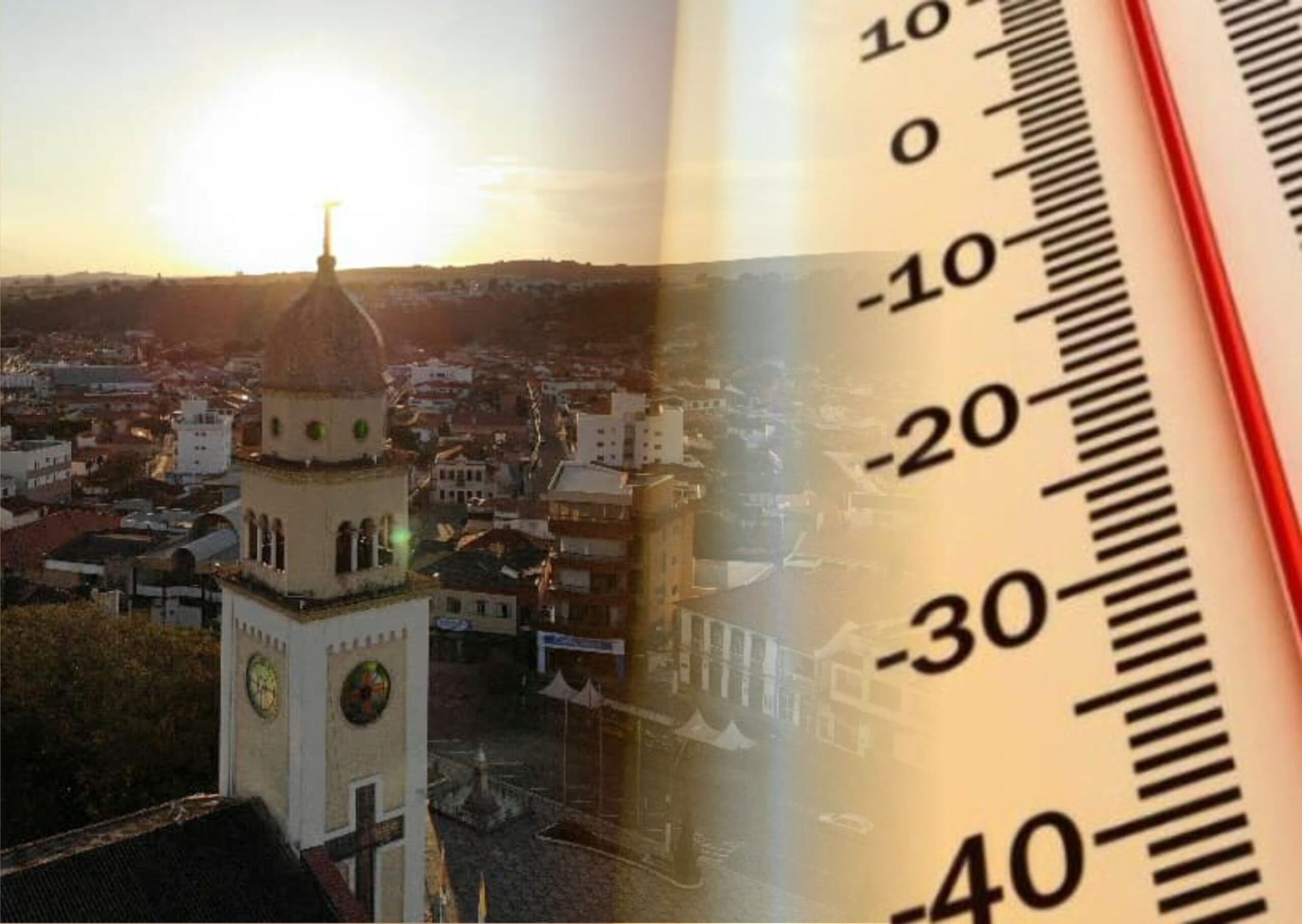 Onda de Calor: Saiba como cuidar da saúde durante as altas temperaturas