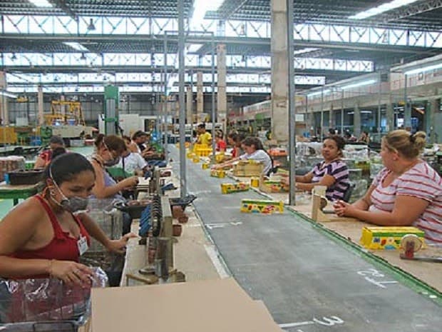 FIM DE UMA ERA? Estrela entra em recuperação judicial e brasileiros se revoltam com o desaparecimento da infância raiz
