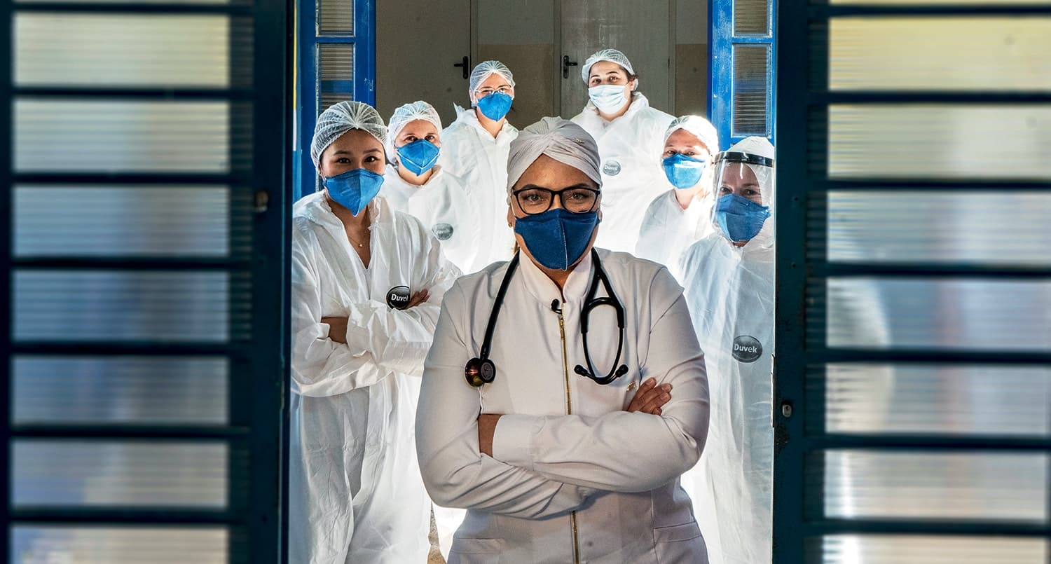 Congresso Nacional faz homenagem ao Dia do Médico e ressalta importância do SUS