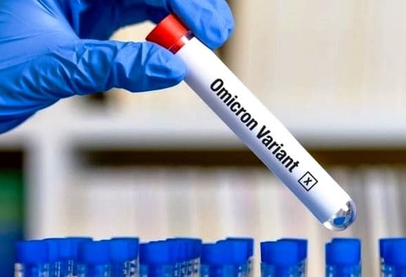 Covid-19: O que se sabe até agora da variante Ômicron?