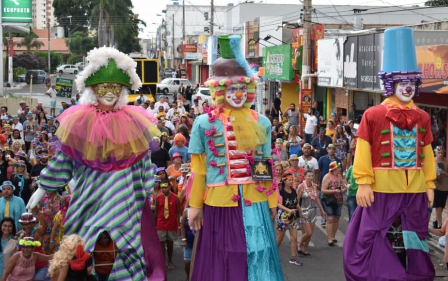 Já chega a 50 número de cidades que cancelaram festas de réveillon e carnaval de 2022 na região