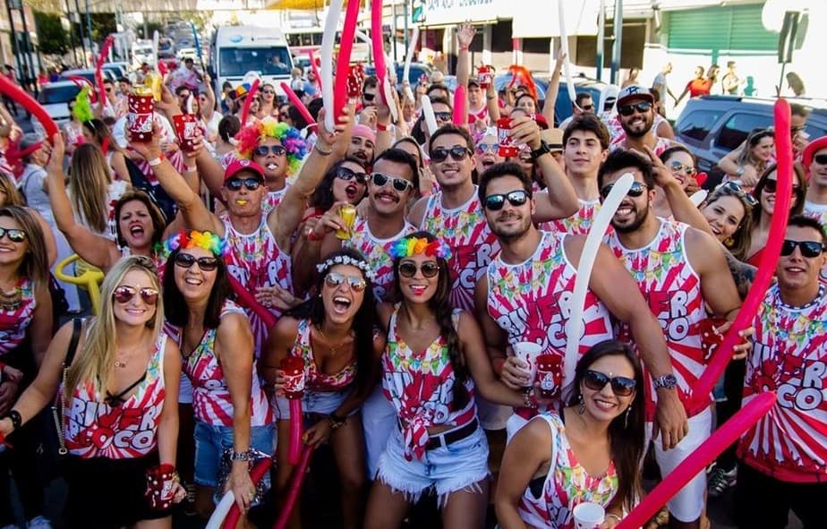 Sobe para 47 número de cidades que já cancelaram festas de réveillon e carnaval de 2022 no Sul de Minas