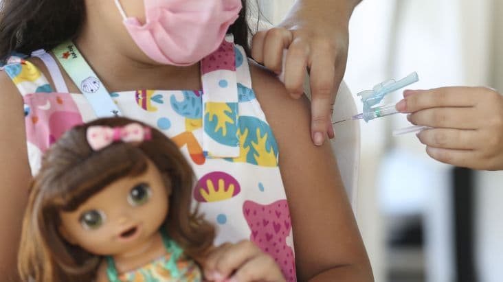 Covid-19: Prefeitura de Lençóis Paulista diz que criança teve parada cardíaca após vacina