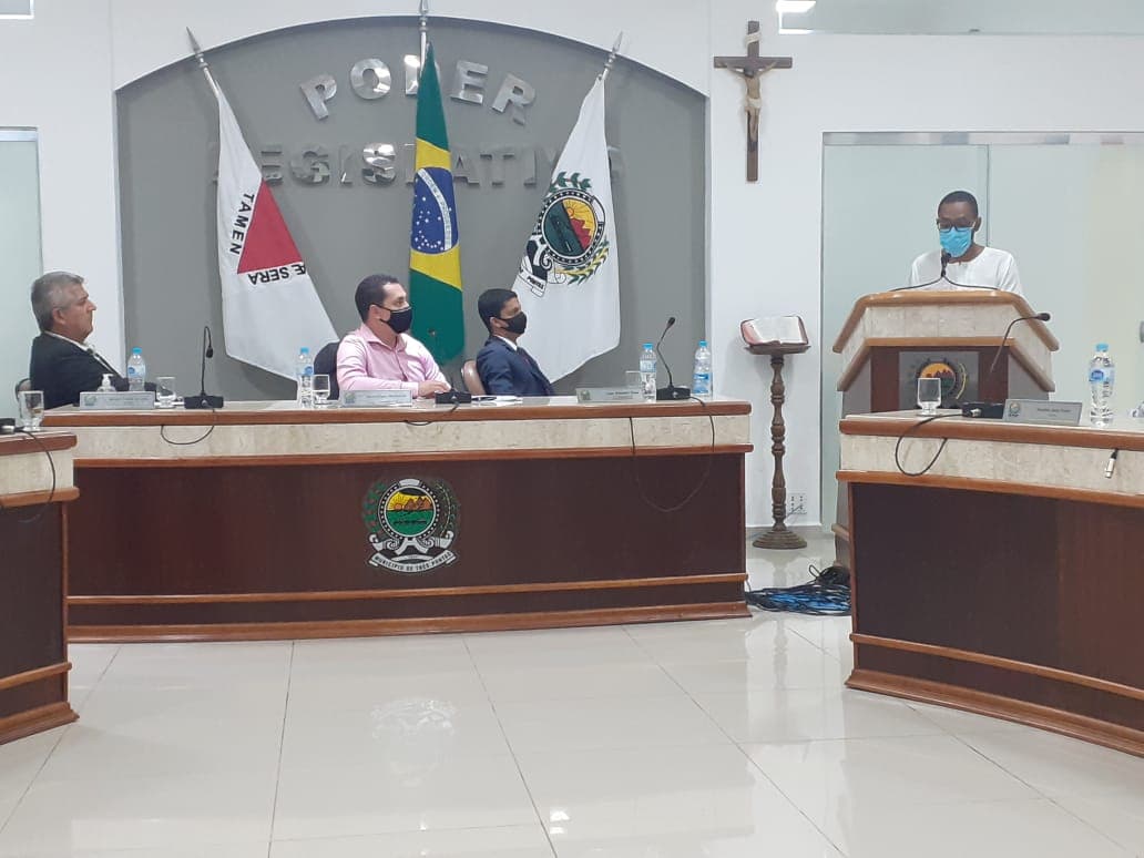 Vereadores aprovam compra de imóvel do Conservatório Heitor Vila Lobos
