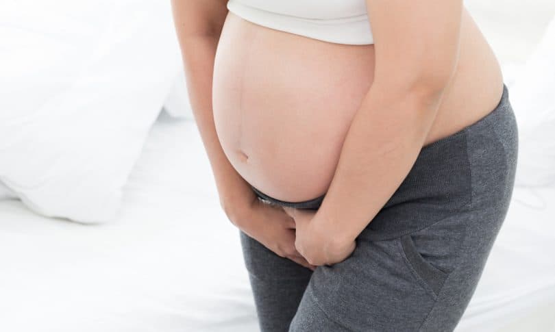 ALÔ DOUTOR: INFECÇÃO URINÁRIA NA GRAVIDEZ? FIQUE ATENTA!