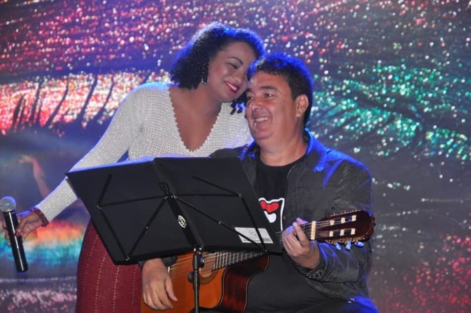 FESTIVAL NACIONAL DA CANÇÃO ESTÁ CHEGANDO EM TRÊS PONTAS