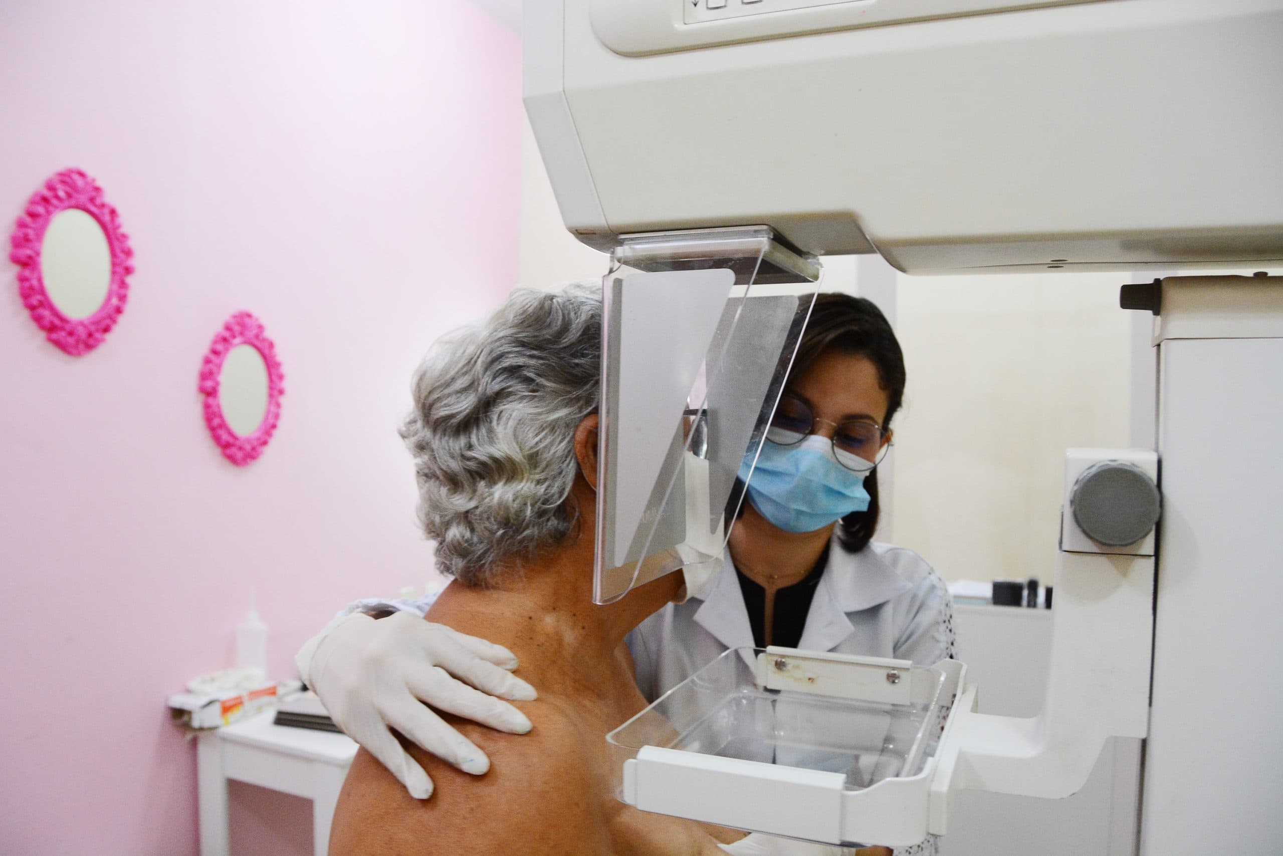 Governo anuncia medidas de combate ao câncer de mama