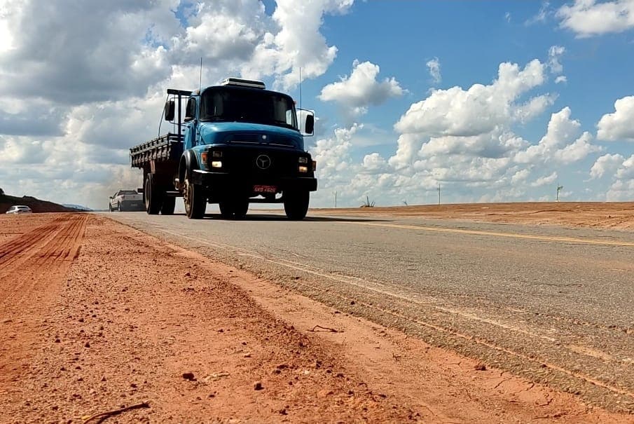 CONEXÃO REPÓRTER: ‘PAROU PORQUÊ?’ O que de fato está por trás da paralisação das obras da MG 167?