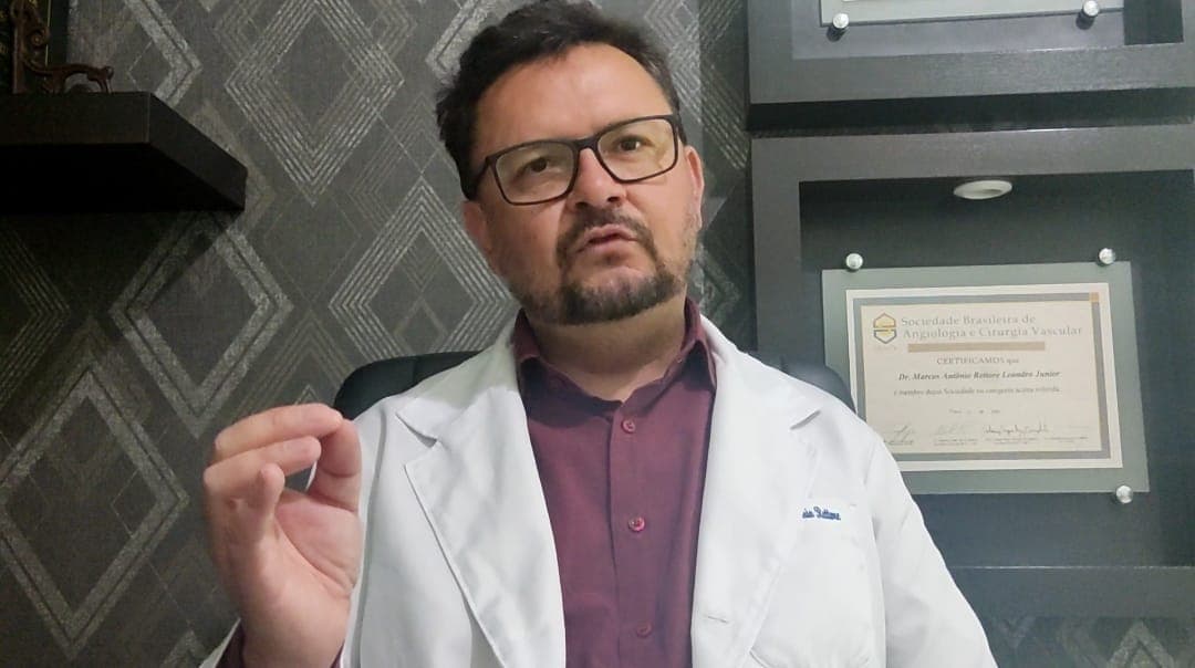 ENDOLASER: Tratamento revolucionário chega em Três Pontas na Clínica Vascular