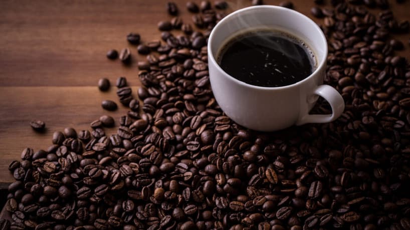 GRÃO SAGRADO: 5 benefícios do Café para a saúde