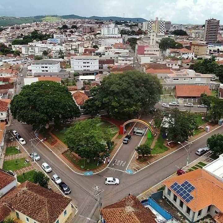 ESTAMOS NO TOPO: TRÊS PONTAS E OUTRAS DUAS CIDADES DO SUL DE MINAS ESTÃO ENTRE AS CIDADES MAIS BEM ADMINISTRADAS DO PAÍS