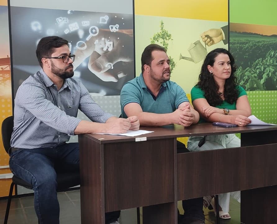VEM AÍ A FESTA DO EMPRESÁRIO 2023 DA ACAITP, GARANTA SEU LUGAR!