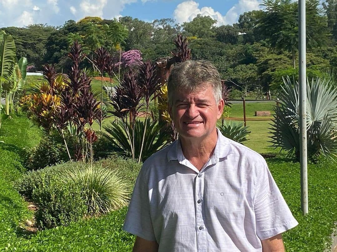VICE-PREFEITO DE TRÊS PONTAS SEGUE NA UTI