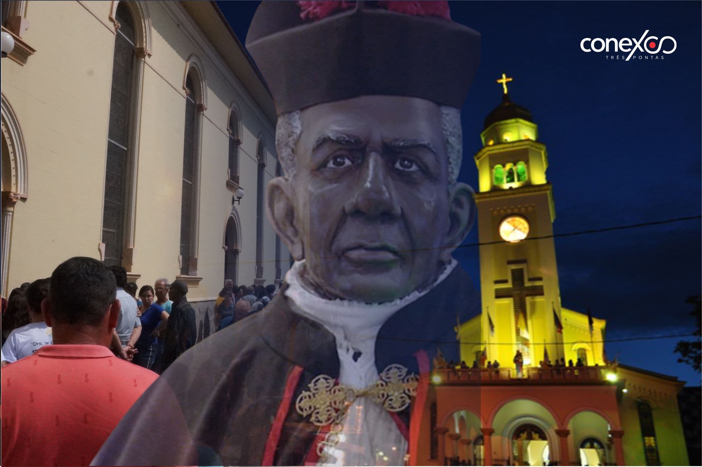 AUTORIDADES E ENVOLVIDOS RESSALTAM A IMPORTÂNCIA DA SEGURANÇA NA FESTA DO PADRE VICTOR