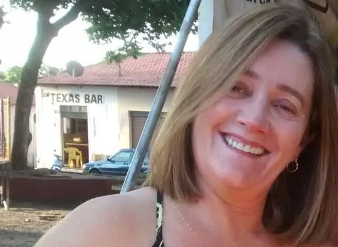 GIOVÂNIA RABELLO ASSUME O CARGO DE SECRETÁRIA MUNICIPAL DE SAÚDE DE TRÊS PONTAS