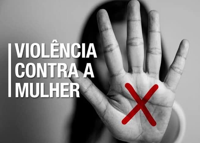 MAIS UM: VIOLÊNCIA CONTRA MULHER NÃO PARA
