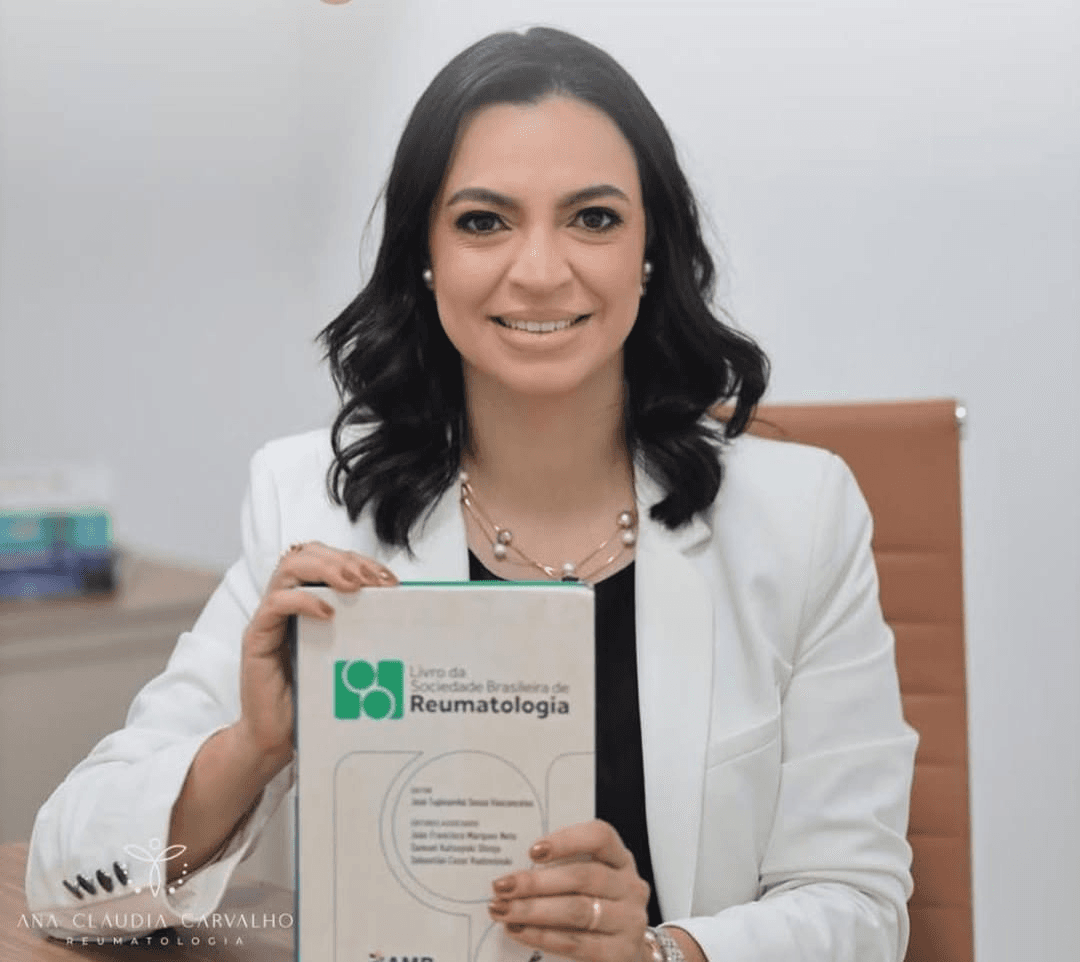 Além das Articulações: A Importância do Reumatologista na Saúde Integral