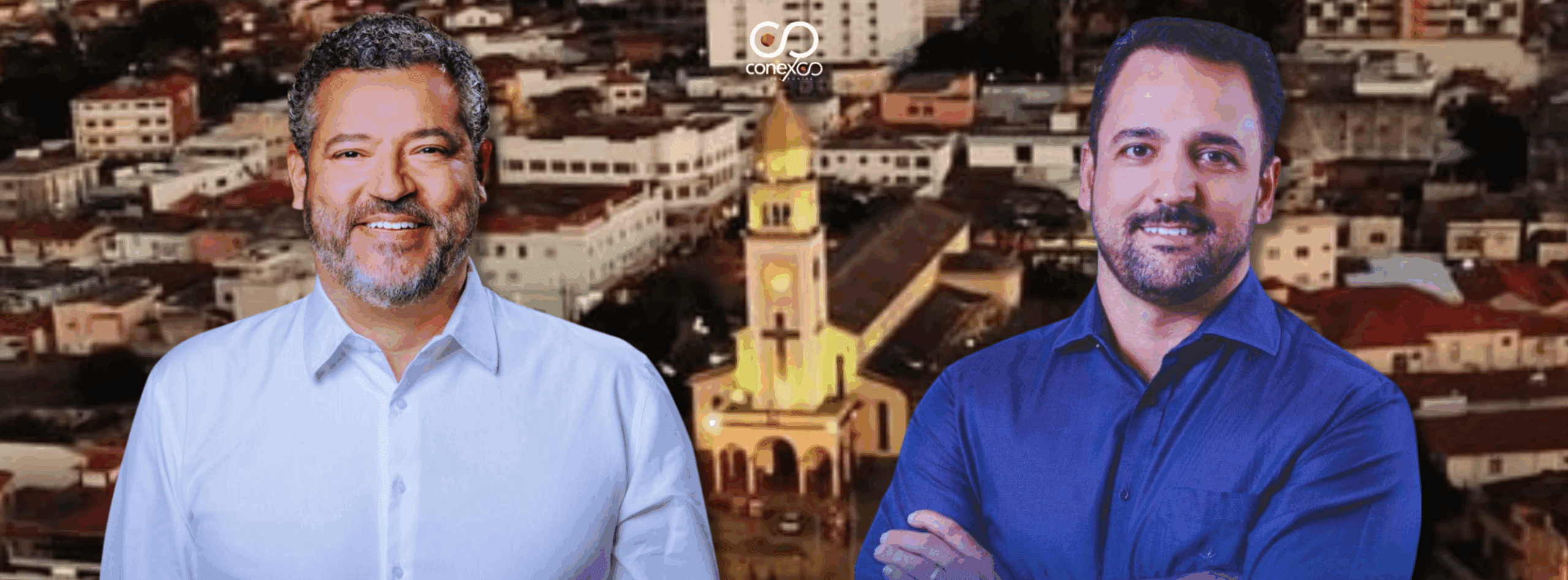 AGENDA CHEIA: Deputados de Três Pontas cumprem compromissos na cidade nesta quinta-feira