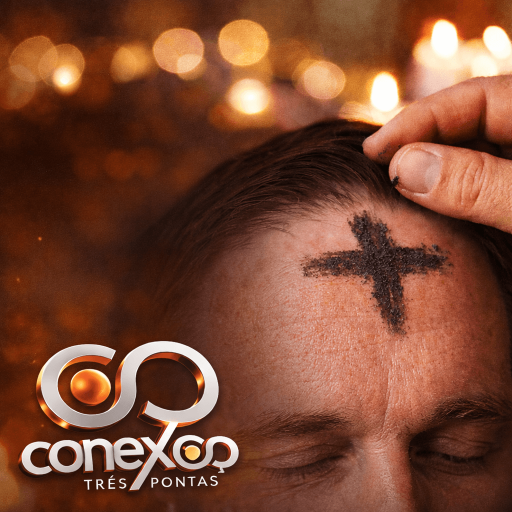 Quarta-feira de Cinzas: Um Chamado ao Recomeço, à Fé e ao Retorno para Deus