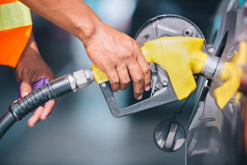 GASOLINA EM ALTA: PREÇO DISPARA E MOTORISTA PRECISA SE ADAPTAR PARA NÃO SENTIR NO BOLSO