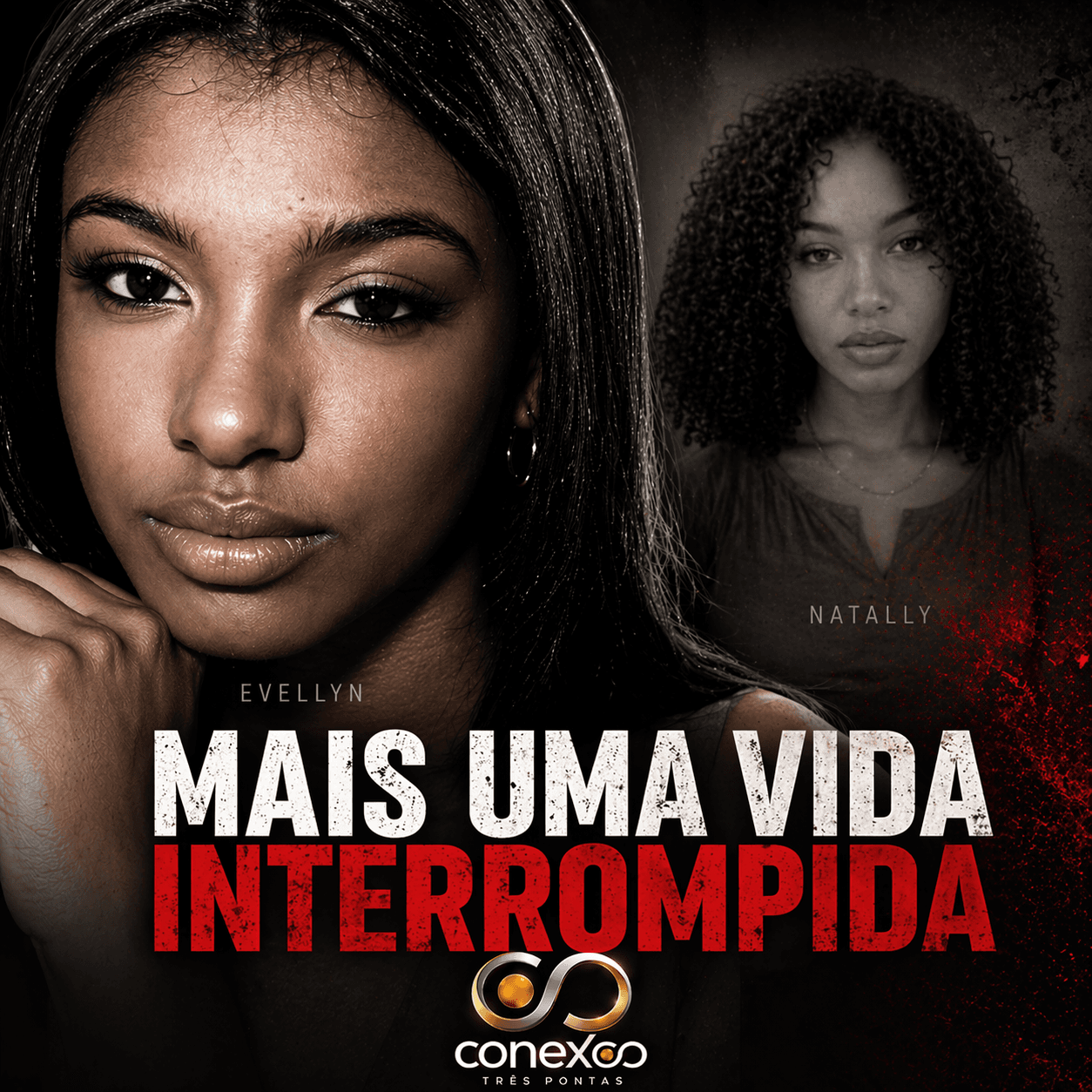 MAIS UMA ‘NATALLY’: CORPO DE JOVEM É ENCONTRADO EM LAVRAS E REACENDE LEMBRANÇA DO CASO DE JOVEM TRESPONTANA