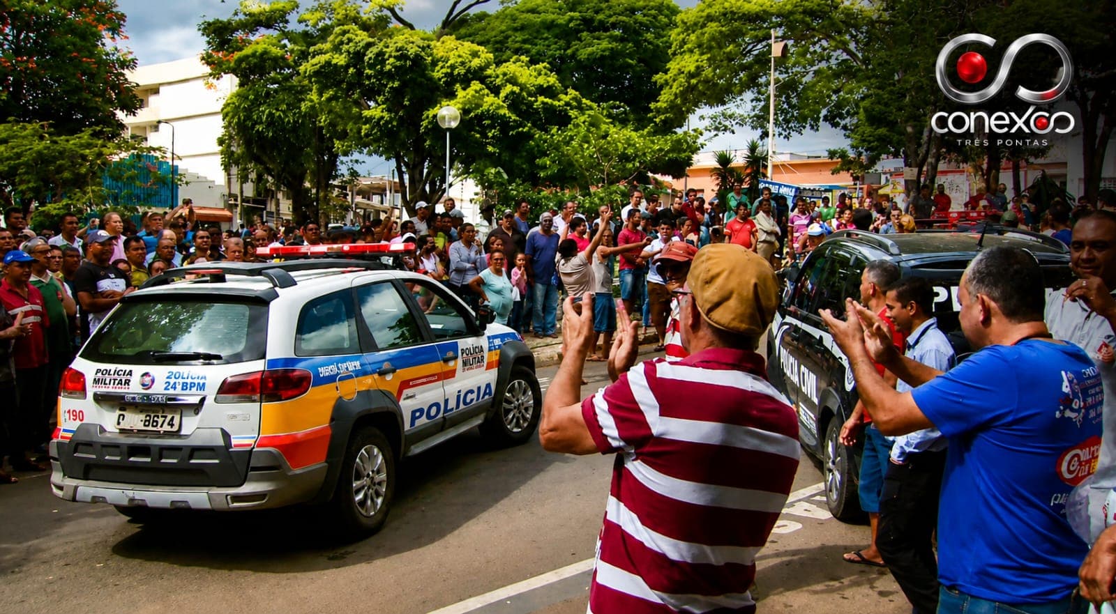TREM FANTASMA: Justiça condena envolvidos em esquema que teria desviado recursos públicos em Três Pontas; penas passam de 65 anos de prisão