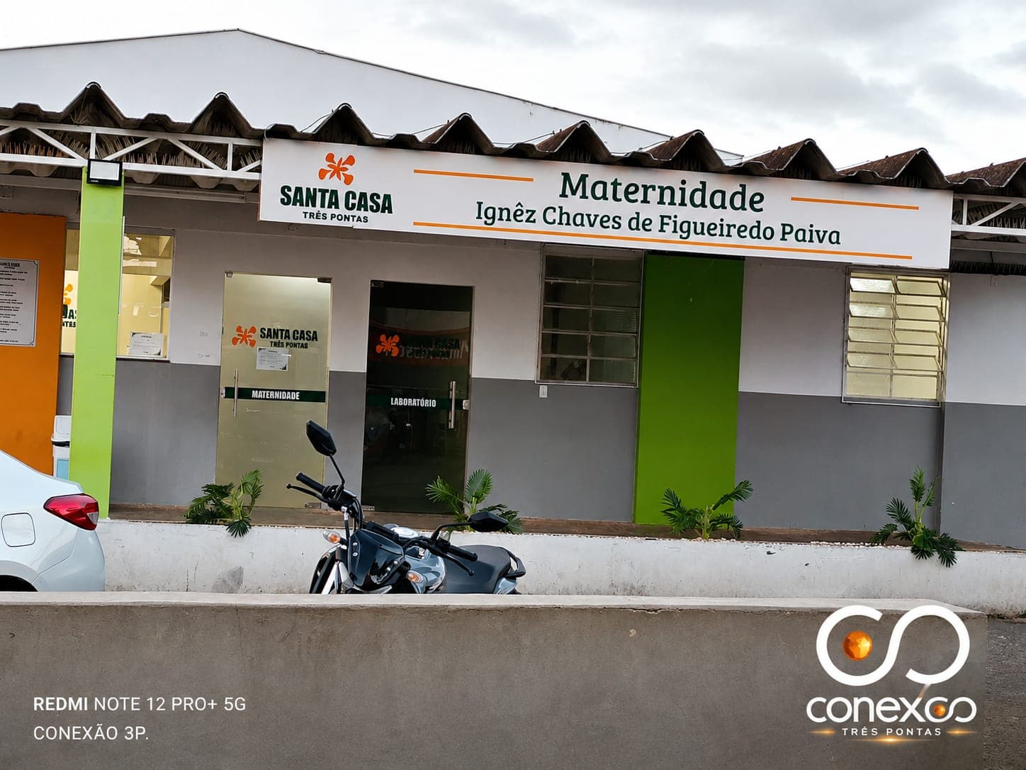 APURAÇÃO: CONEXÃO BUSCA A VERDADE SOBRE MORTE DE BEBÊ NA MATERNIDADE EM TRÊS PONTAS